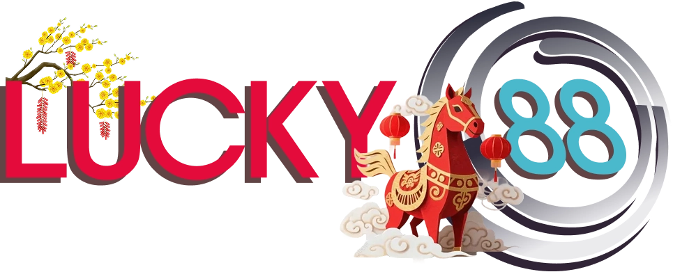 LUCKY88